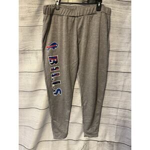 Men’s NFL BUFFALO BIlLS Pants , Joggers , Size 2XL XXL